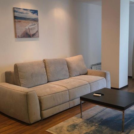 Apartment Summerland Мамая Экстерьер фото