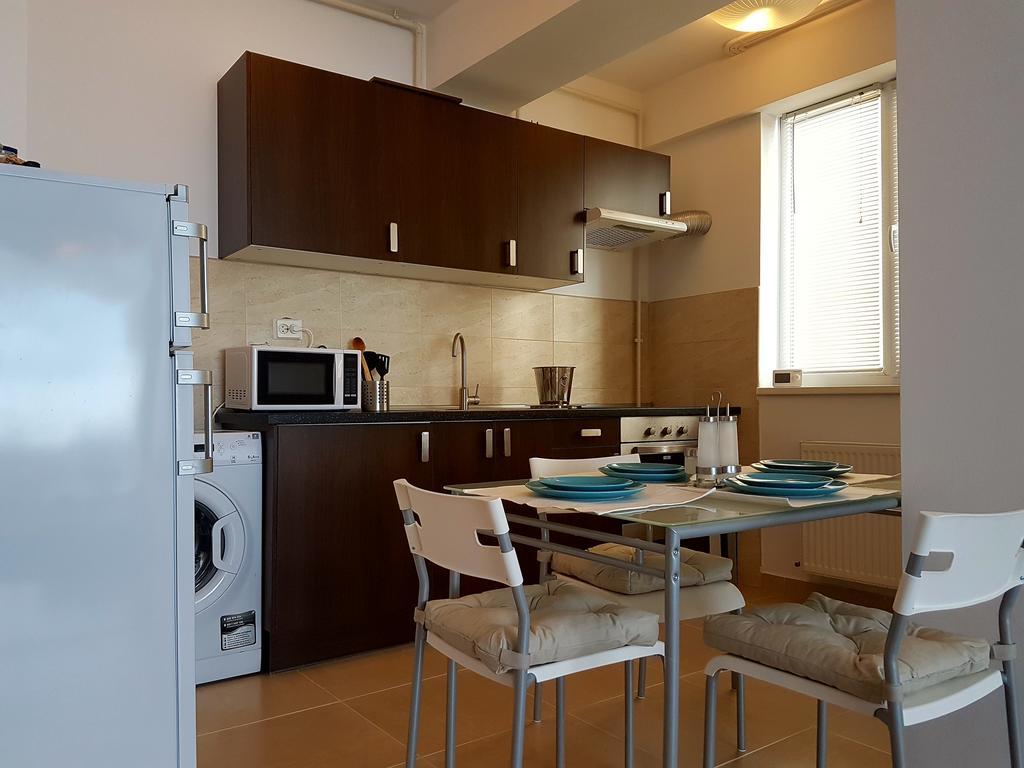 Apartment Summerland Мамая Экстерьер фото